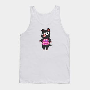 Agnes Tank Top